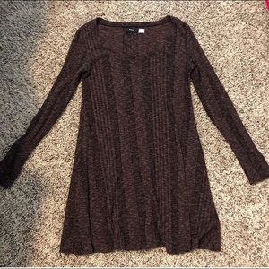 BDG Sweater dress size small